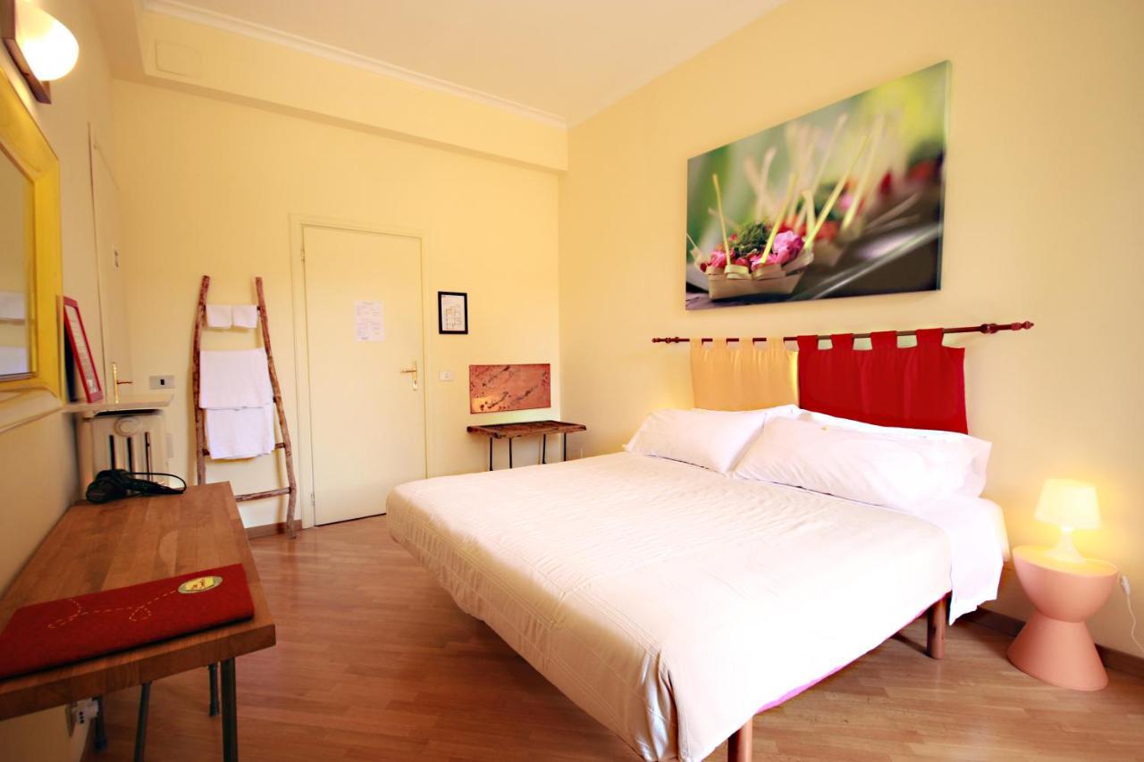 The Beehive Hostel *