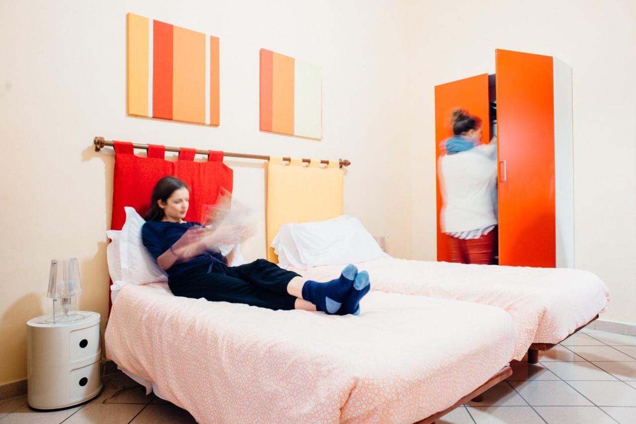 The Beehive Hostal Roma
