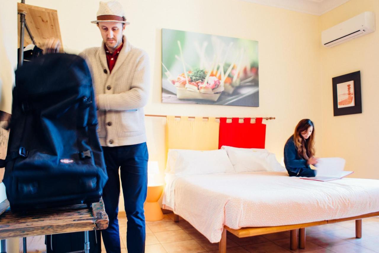The Beehive Hostal