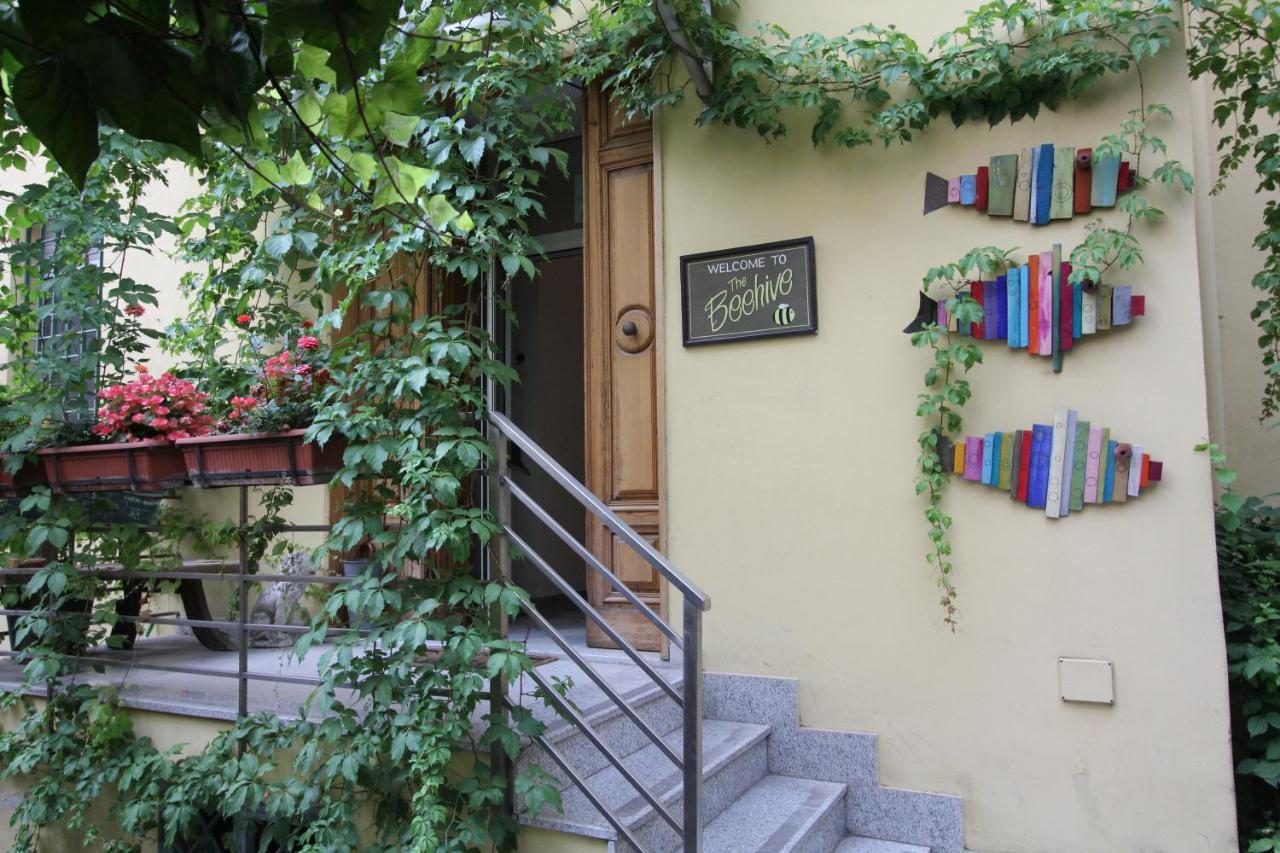 Hostel The Beehive Rom