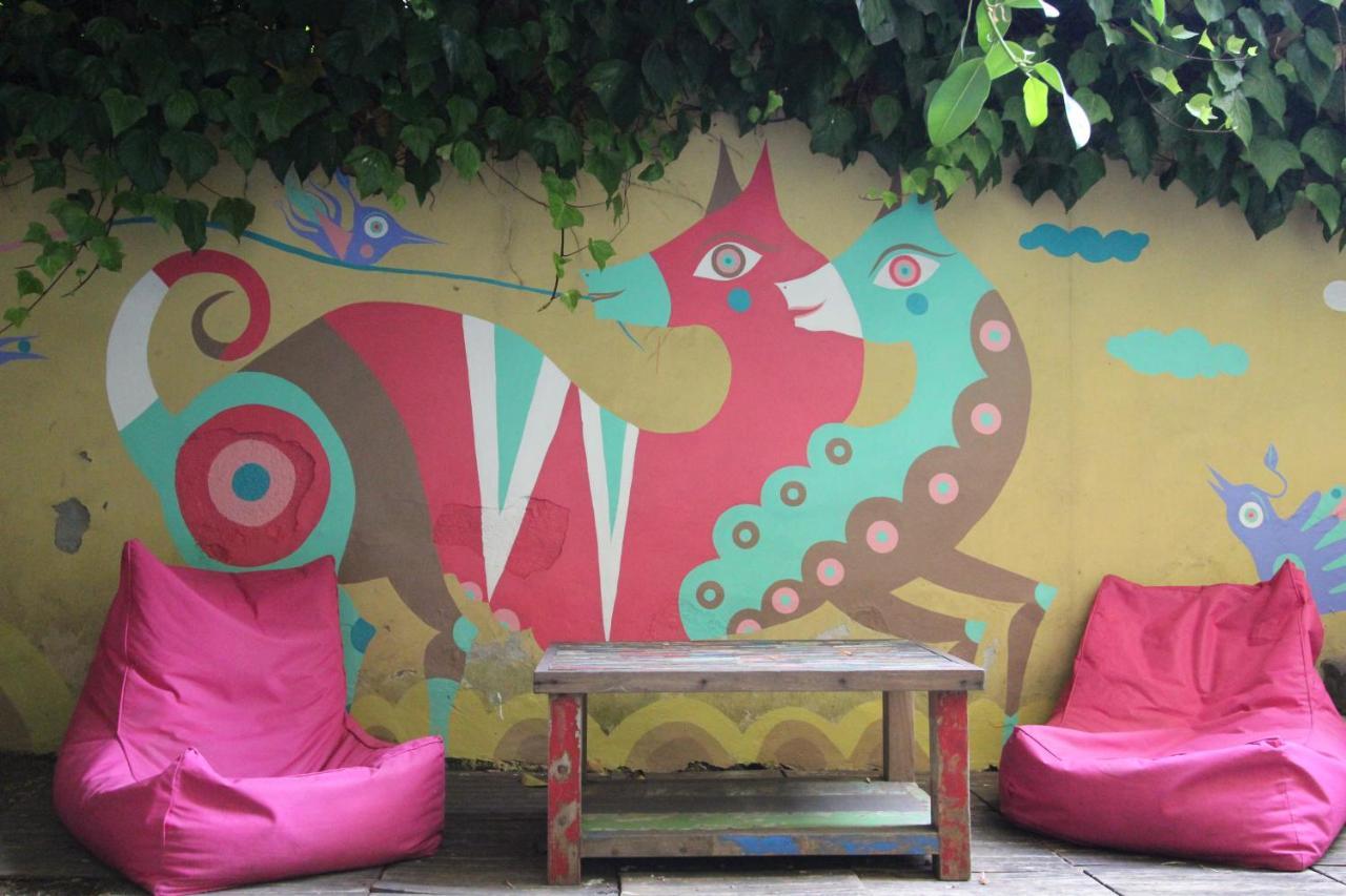 Hostal The Beehive Roma